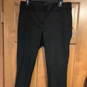 Loft Skinny Julie Pants